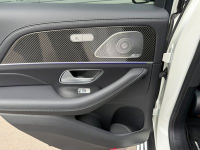 صورة مصغرة 35 لـ 2023 Mercedes-BENZ GLE AMG