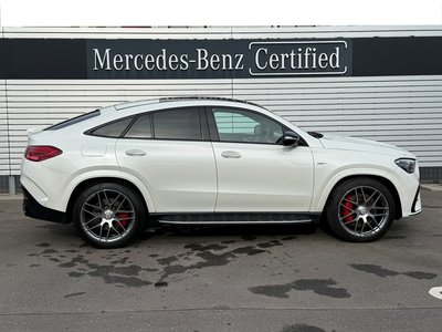 صورة مصغرة 4 لـ 2023 Mercedes-BENZ GLE AMG