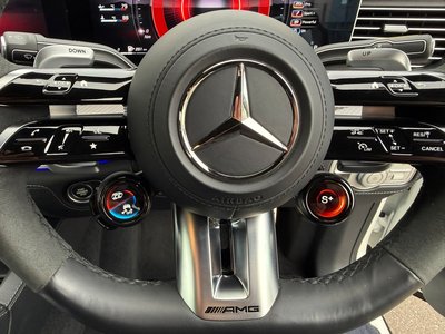 صورة مصغرة 8 لـ 2023 Mercedes-BENZ GLE AMG