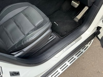 صورة مصغرة 23 لـ 2023 Mercedes-BENZ GLE AMG