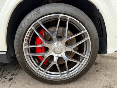 صورة مصغرة 18 لـ 2023 Mercedes-BENZ GLE AMG
