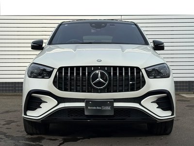 صورة مصغرة 2 لـ 2023 Mercedes-BENZ GLE AMG