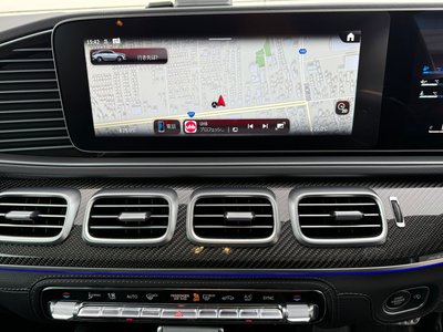 صورة مصغرة 37 لـ 2023 Mercedes-BENZ GLE AMG