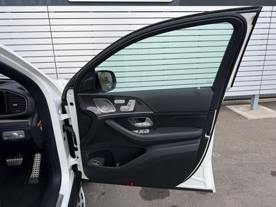 صورة مصغرة 27 لـ 2023 Mercedes-BENZ GLE AMG