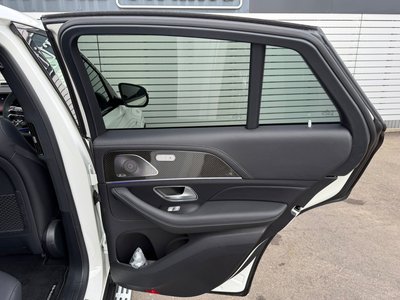 صورة مصغرة 30 لـ 2023 Mercedes-BENZ GLE AMG
