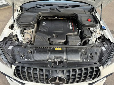 صورة مصغرة 54 لـ 2023 Mercedes-BENZ GLE AMG