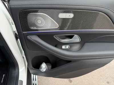 صورة مصغرة 31 لـ 2023 Mercedes-BENZ GLE AMG