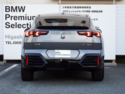2025 BMW X2 — фото 6