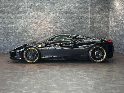 صورة مصغرة 3 لـ 2014 Ferrari 458 SPIDER