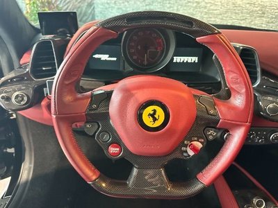 صورة مصغرة 16 لـ 2014 Ferrari 458 SPIDER