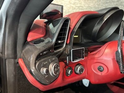 صورة مصغرة 17 لـ 2014 Ferrari 458 SPIDER