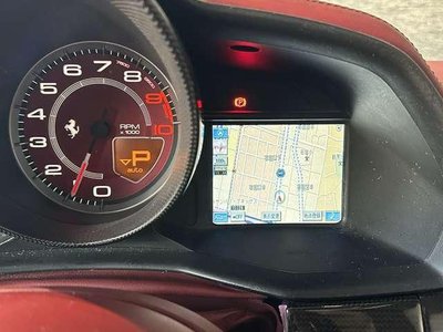 صورة مصغرة 15 لـ 2014 Ferrari 458 SPIDER
