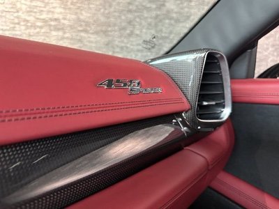 صورة مصغرة 22 لـ 2014 Ferrari 458 SPIDER