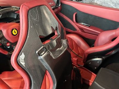صورة مصغرة 24 لـ 2014 Ferrari 458 SPIDER