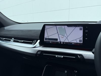 2025 BMW X2 缩略图 26