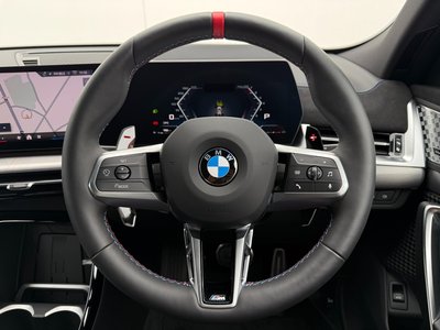 2025 BMW X2 缩略图 16