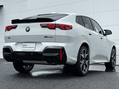 2025 BMW X2 缩略图 55