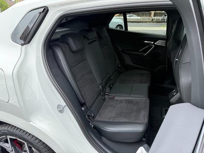 2025 BMW X2 缩略图 11