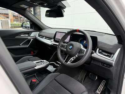 2025 BMW X2 缩略图 5