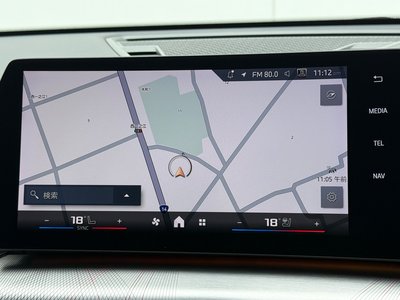 2025 BMW X2 缩略图 27