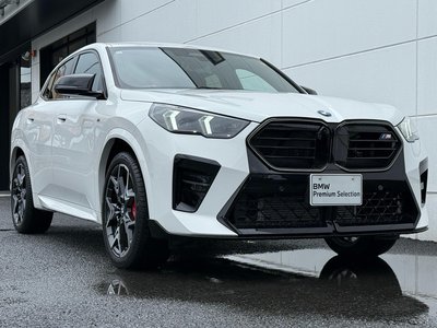 2025 BMW X2 缩略图 53