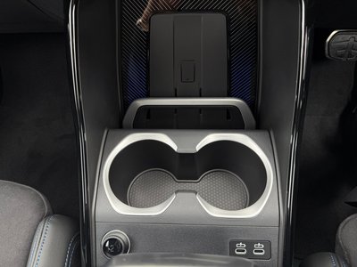 2025 BMW X2 缩略图 42