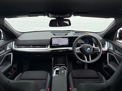 2025 BMW X2 缩略图 15