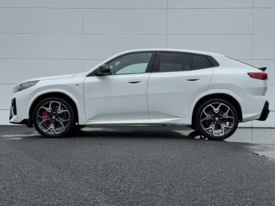 2025 BMW X2 缩略图 58