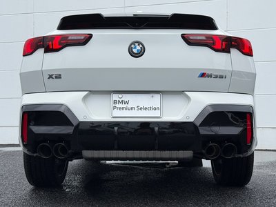 2025 BMW X2 缩略图 56