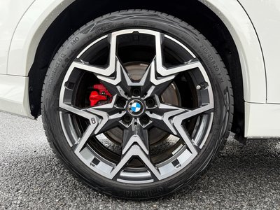 2025 BMW X2 缩略图 50