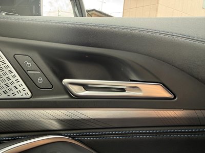 2025 BMW X2 缩略图 22
