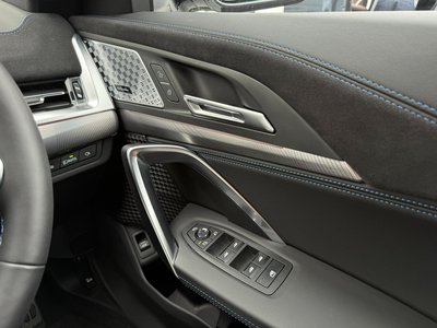 2025 BMW X2 缩略图 21