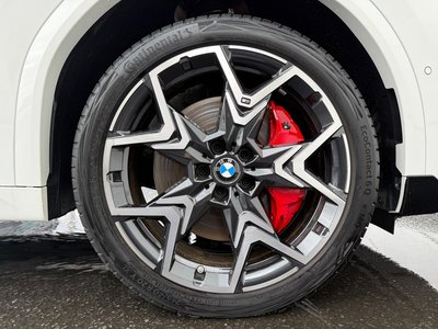 2025 BMW X2 缩略图 49