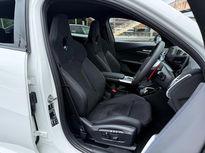 2025 BMW X2 缩略图 6