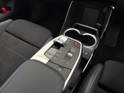 2025 BMW X2 缩略图 39