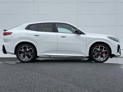 2025 BMW X2 缩略图 54