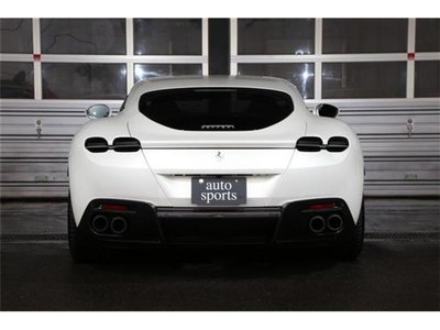 2024 Ferrari ROMA 缩略图 7