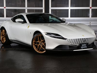 2024 Ferrari ROMA 缩略图 2