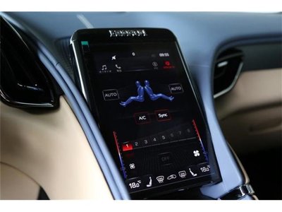 2024 Ferrari ROMA 缩略图 17