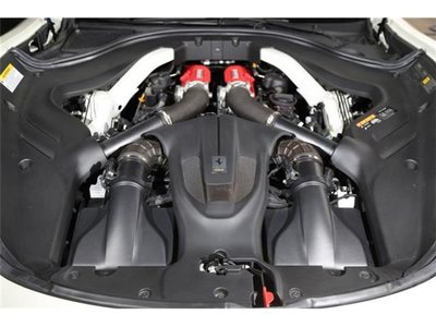 2024 Ferrari ROMA 缩略图 10