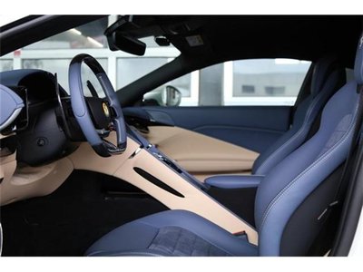 2024 Ferrari ROMA 缩略图 12