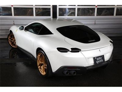 2024 Ferrari ROMA 缩略图 8