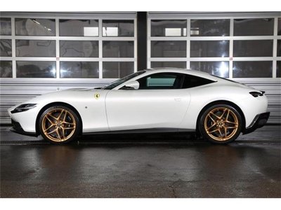 2024 Ferrari ROMA 缩略图 11