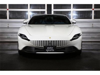 2024 Ferrari ROMA 缩略图 3