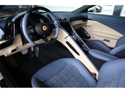 2024 Ferrari ROMA 缩略图 15