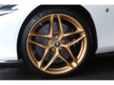 2024 Ferrari ROMA 缩略图 5