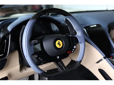 2024 Ferrari ROMA 缩略图 16