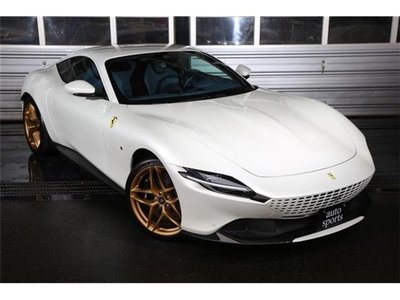 2024 Ferrari ROMA 缩略图 4