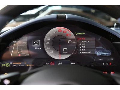 2024 Ferrari ROMA 缩略图 19