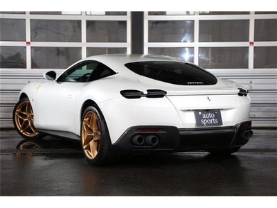 2024 Ferrari ROMA 缩略图 6